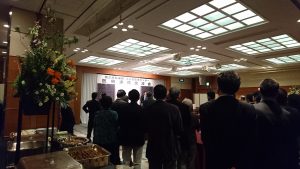 名古屋医療センター医療連携交流会