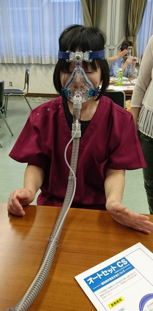 稲沢市訪問看護ステーション会総会に出席してきました。