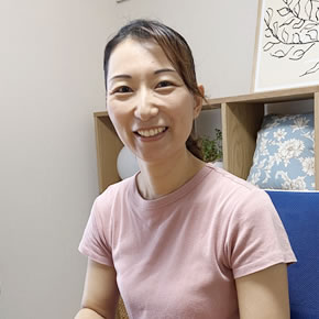 毛利 奈々子