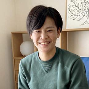 近藤 智未