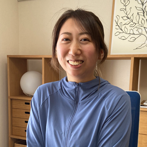 島田 美音