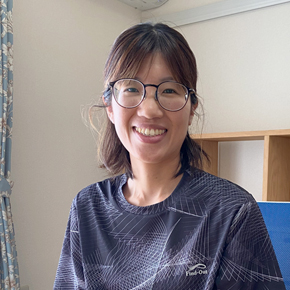 岡田 人未