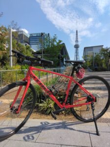 日本ど真ん中祭りに行ってきました！