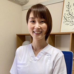 谷畑 景子