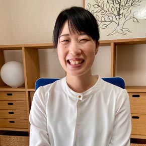 副田 友香理