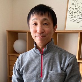 磯崎 順司