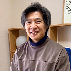 小川 直樹