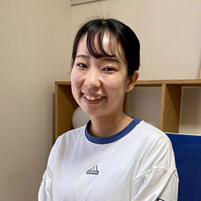 片岡 愛里奈