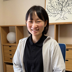 髙野 美和子