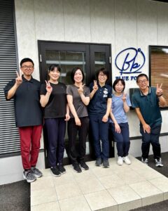 つしまサテライトが本格始動しました!!