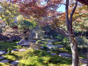 旧林家住宅に行ってきました!