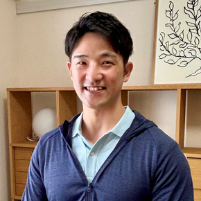 川口 大輔