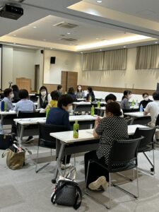 「ケアプラン点検支援マニュアル改定版 徹底解説セミナー」開催報告と次回予告