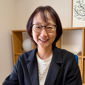 保坂 由紀